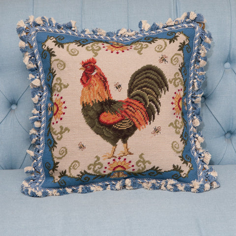 Needlepoint Pillows – Page 2 – Southern Chic Home