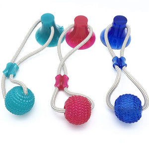 Dog teething toy - Shop at Mars