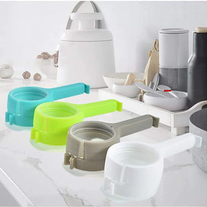 Food Storage Sealing Clips - Shop at Mars
