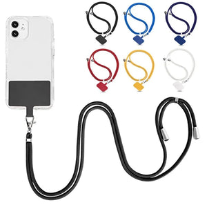 Crossbody phone lanyard - Shop at Mars