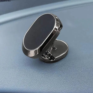 360° Magnetic Car Phone Holder - Shop at Mars