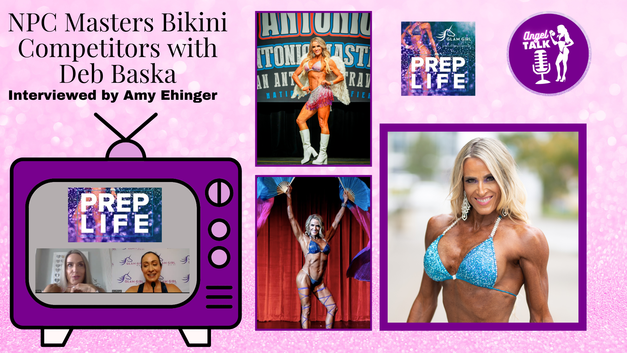 Competition suits for bodybuilders. The best competition suits to make you feel confident on stage. Competition figure suits for NPC Figure Division. Competition Wellness Bikinis for IFBB. How to become an IFBB Pro in the IFBB Bikini Division or NPC Bikini Division. 