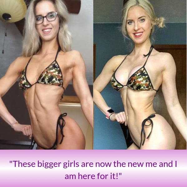 Angel Competition Bikinis Sponsored Athlete Nicole Ferrier NPC Bikinis IFBB Bikini Suit Competition Bikini Suit