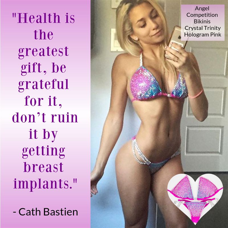3 Years with Implants; My Experience with Breast Implant Illness – Angel  Competition Bikinis