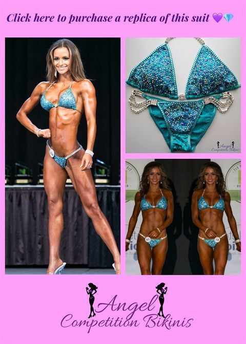 Vegan diet for NPC Bikini competitor, vegan diet for npc figure competitor