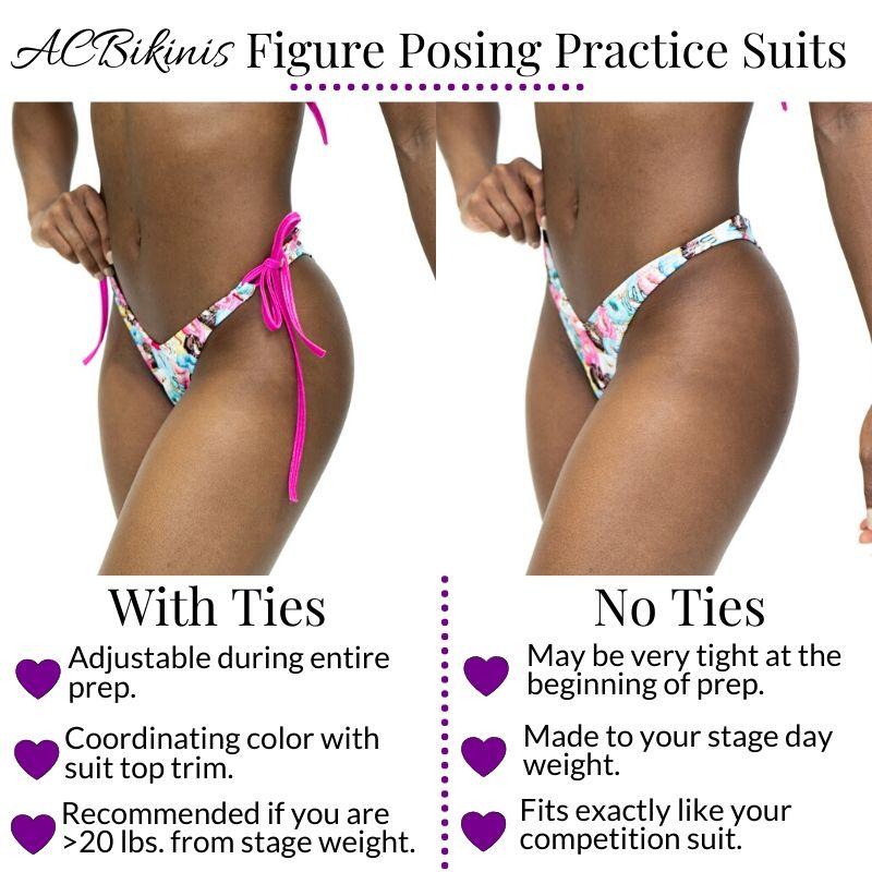 Posing Practice Suit – TheSnortLifeSinglets