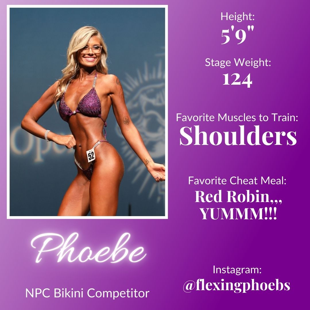 Ashley Kaltwasser @ashleykfit Angel Competition Bikinis Sponsored Athlete How to become a sponsored athlete for npc bikini competitions 