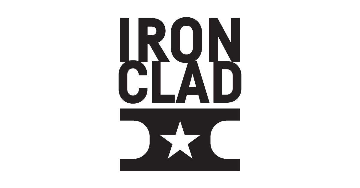 Iron Clad USA