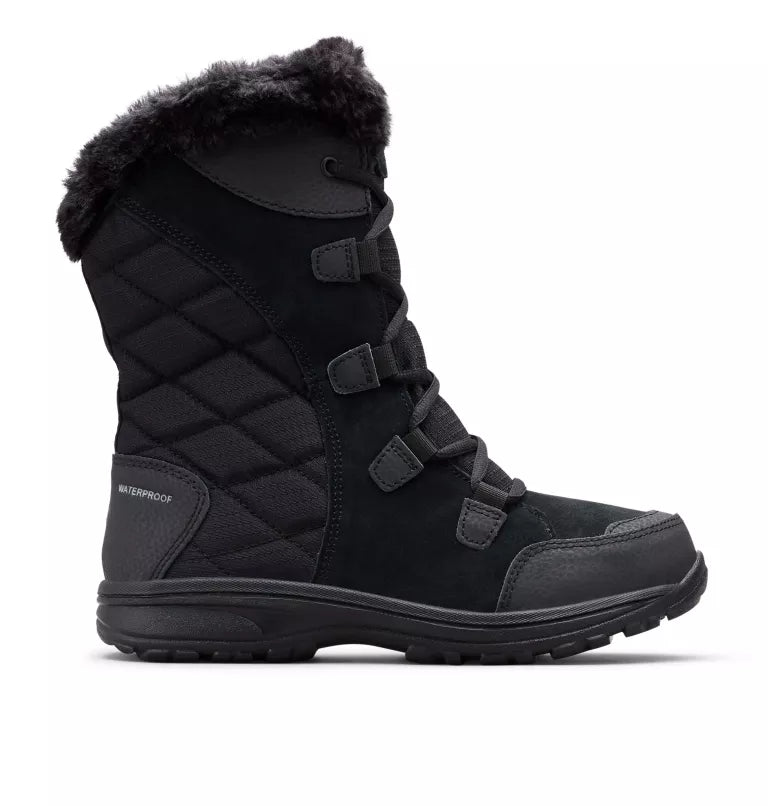 Women’s Ice Maiden™ II Boot - Wide