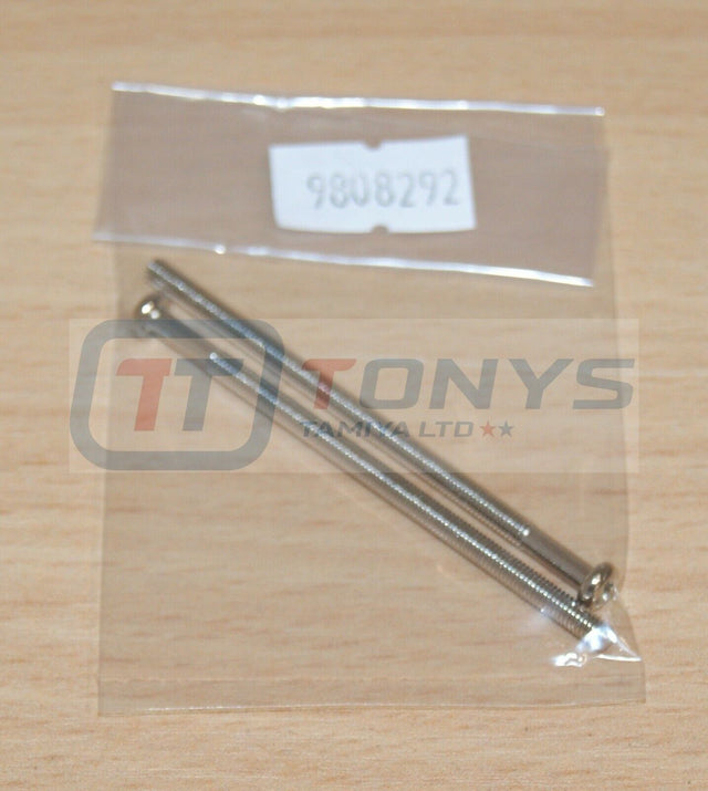 Tamiya 74032 2mm E-Clip Werkzeug