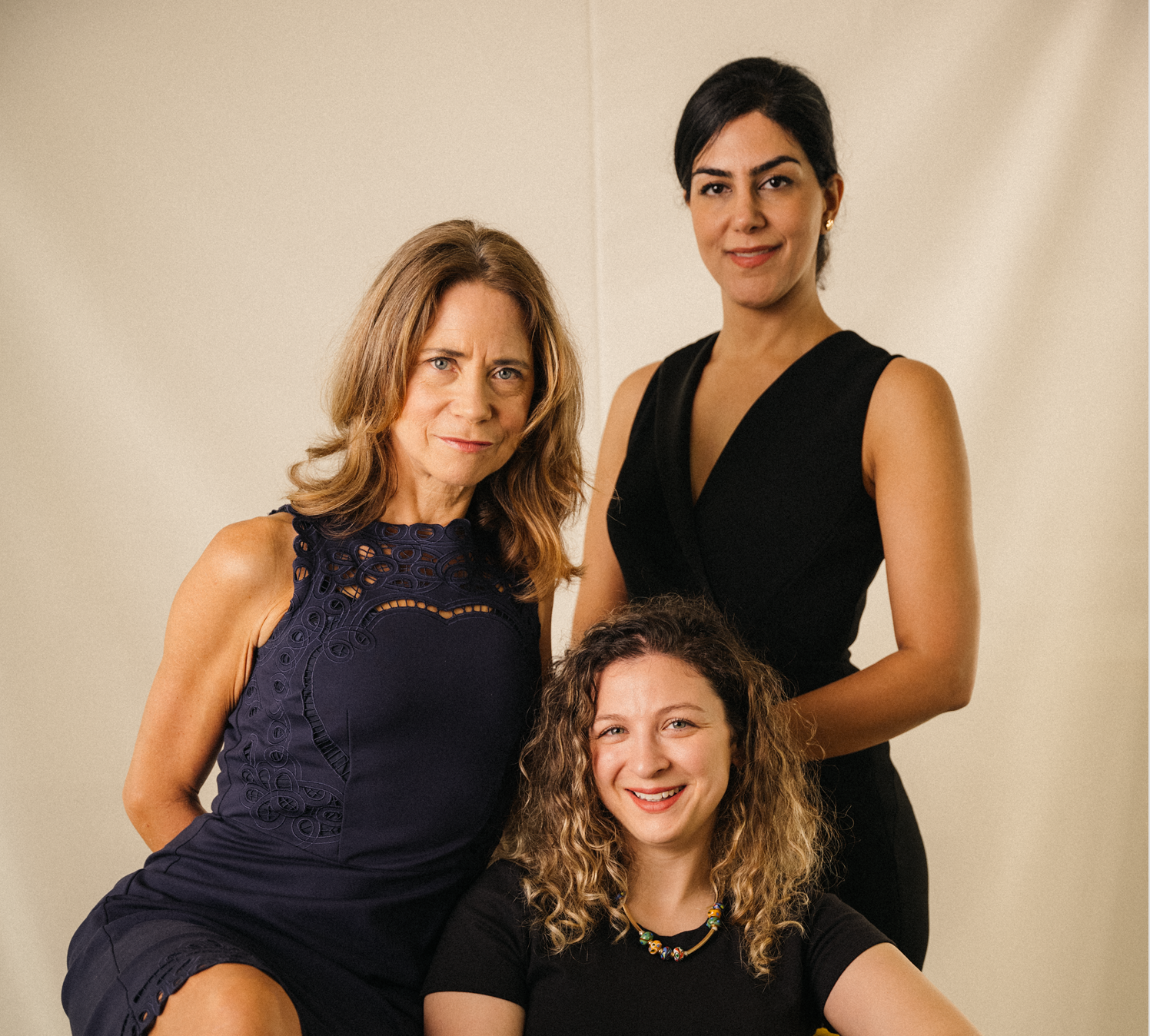 Clinician partnership