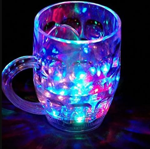 GajabBazar Rainbow Magic Color Cup