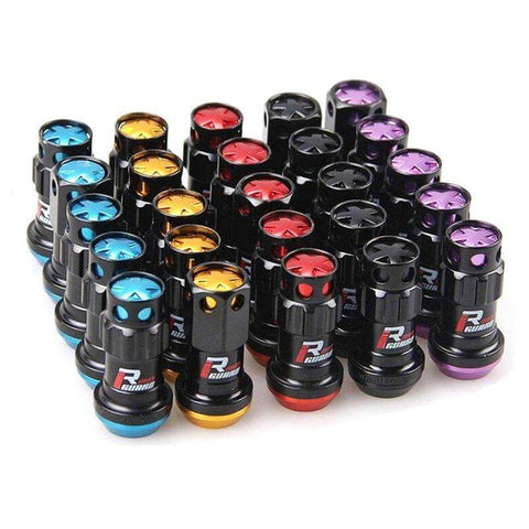 jdm lug nuts