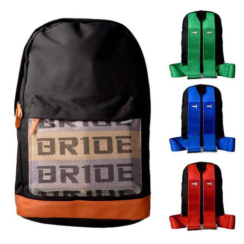 takata bride backpack