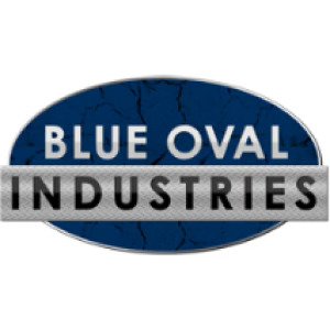 Visit Blue Oval Industries website!