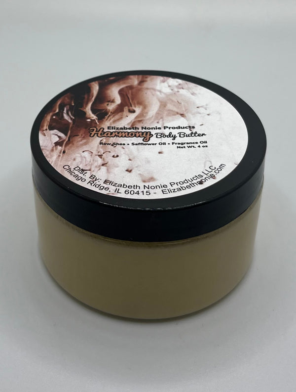 Dear Body Nature Spell Body Butter-7C805 (185gm) - The online