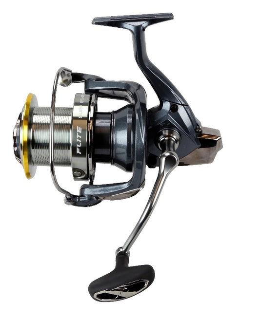 Okuma Rockaway Surf Spinning & Baitfeeder Reels – Been There Caught That -  Fishing Supply