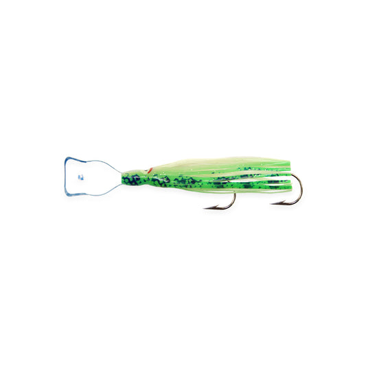 Blue Fox Foxee Fish Super Wobbler 7/8 oz – Been There Caught That