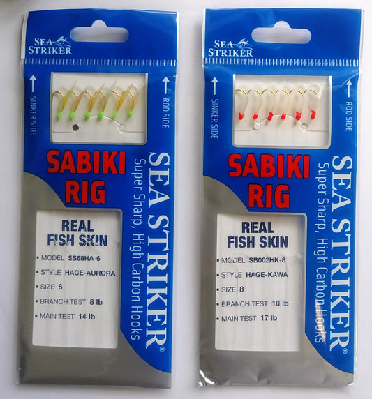 Eagle Claw TroKar HD Non-Offset – Been There Caught That - Fishing Supply