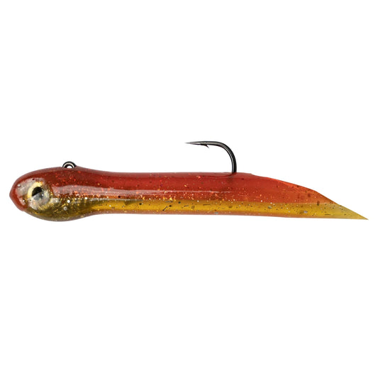 JHAY L BAITS805 Soft Plastic Perch Baits – Been There Caught That - Fishing  Supply