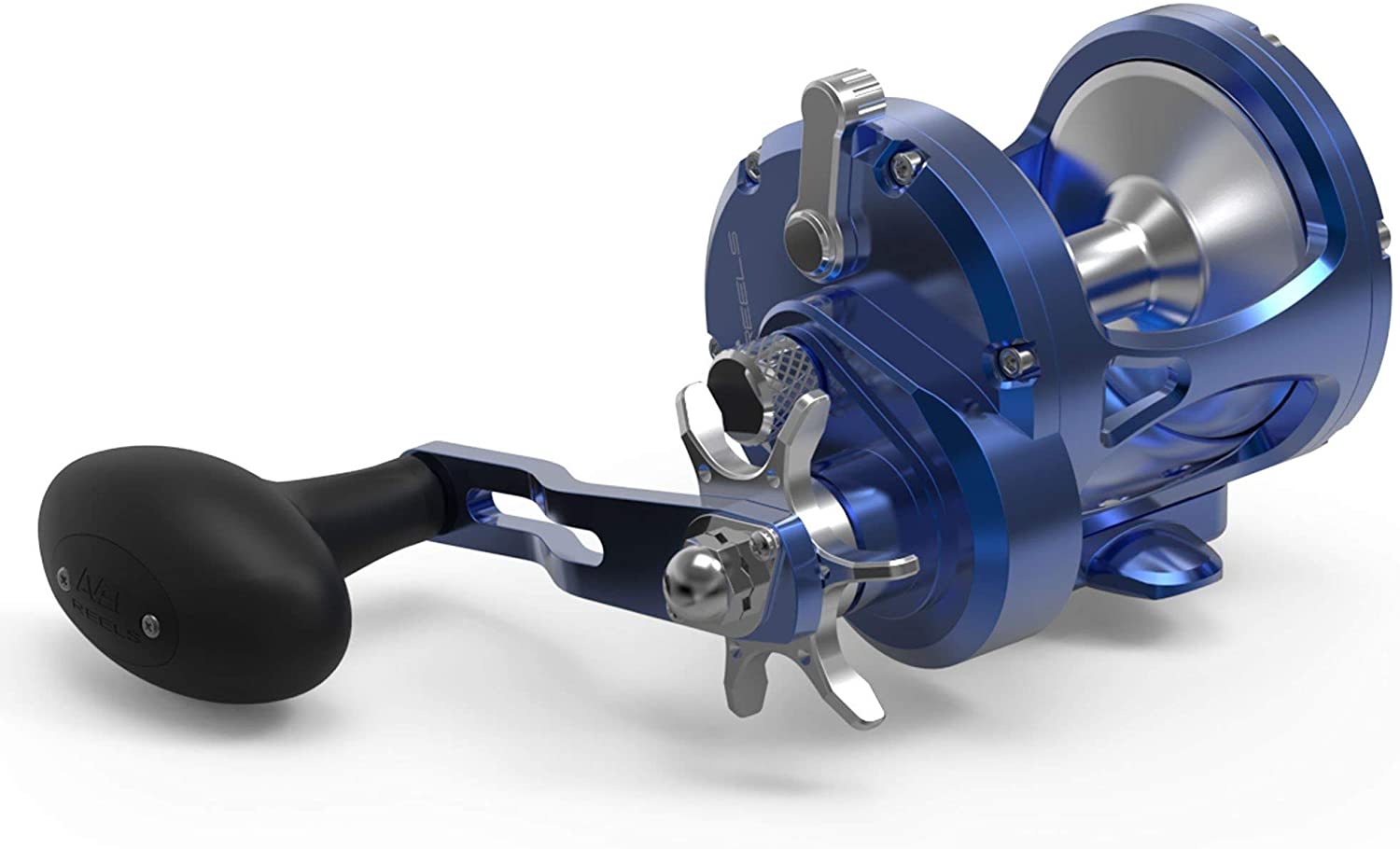 Avet MXJ 5.8 MX Star Drag Reel