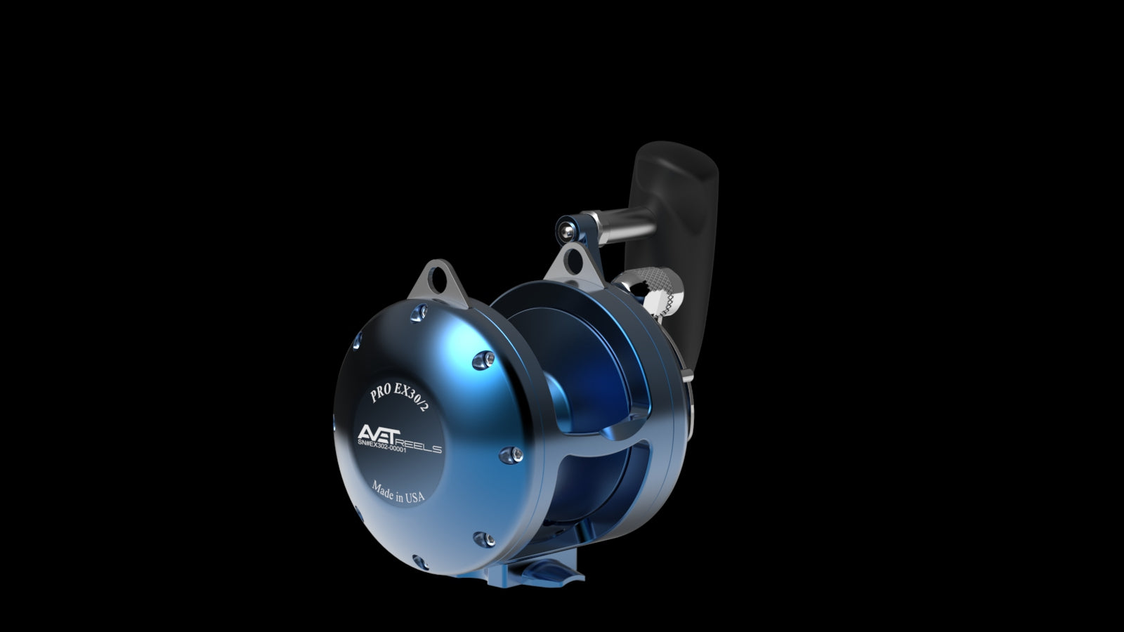 Avet EX 30 3 Reel