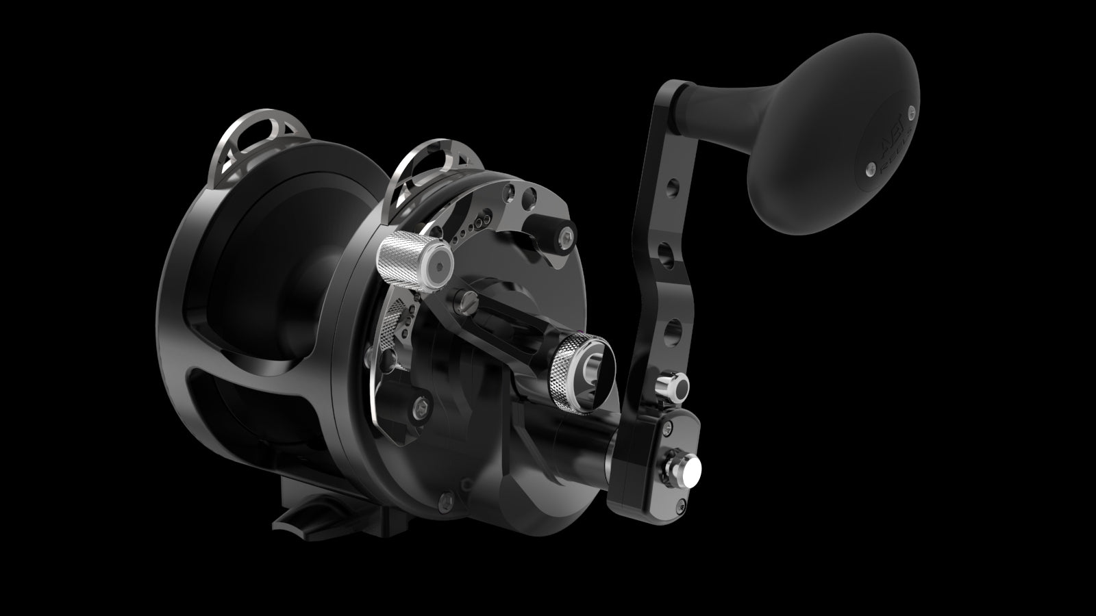 Avet HXW 3 S Raptor Reel