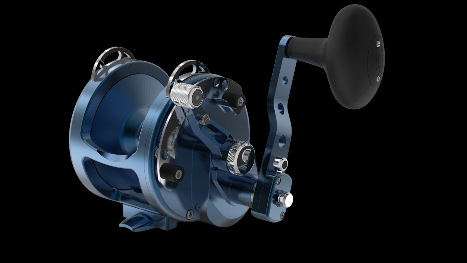 Avet HX 5 2 MC Raptor Reel