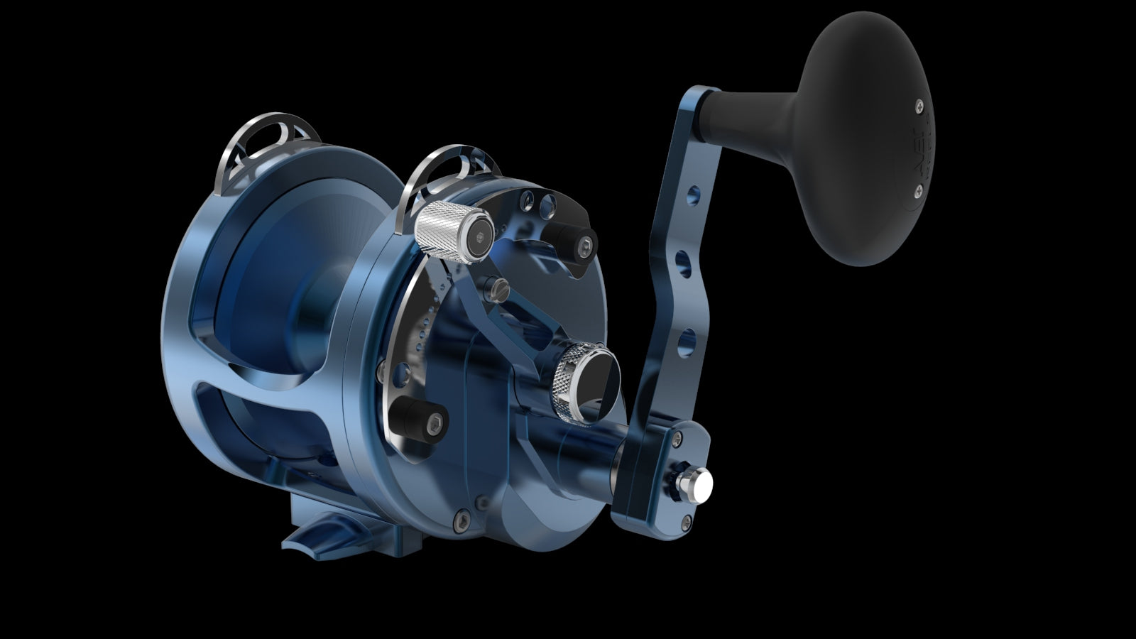 Avet HX 3 S MC Raptor Reel