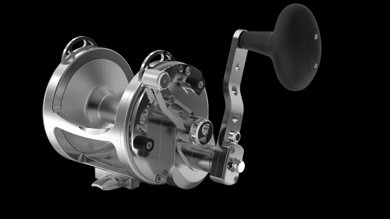 Avet HXW 4.2 Reel