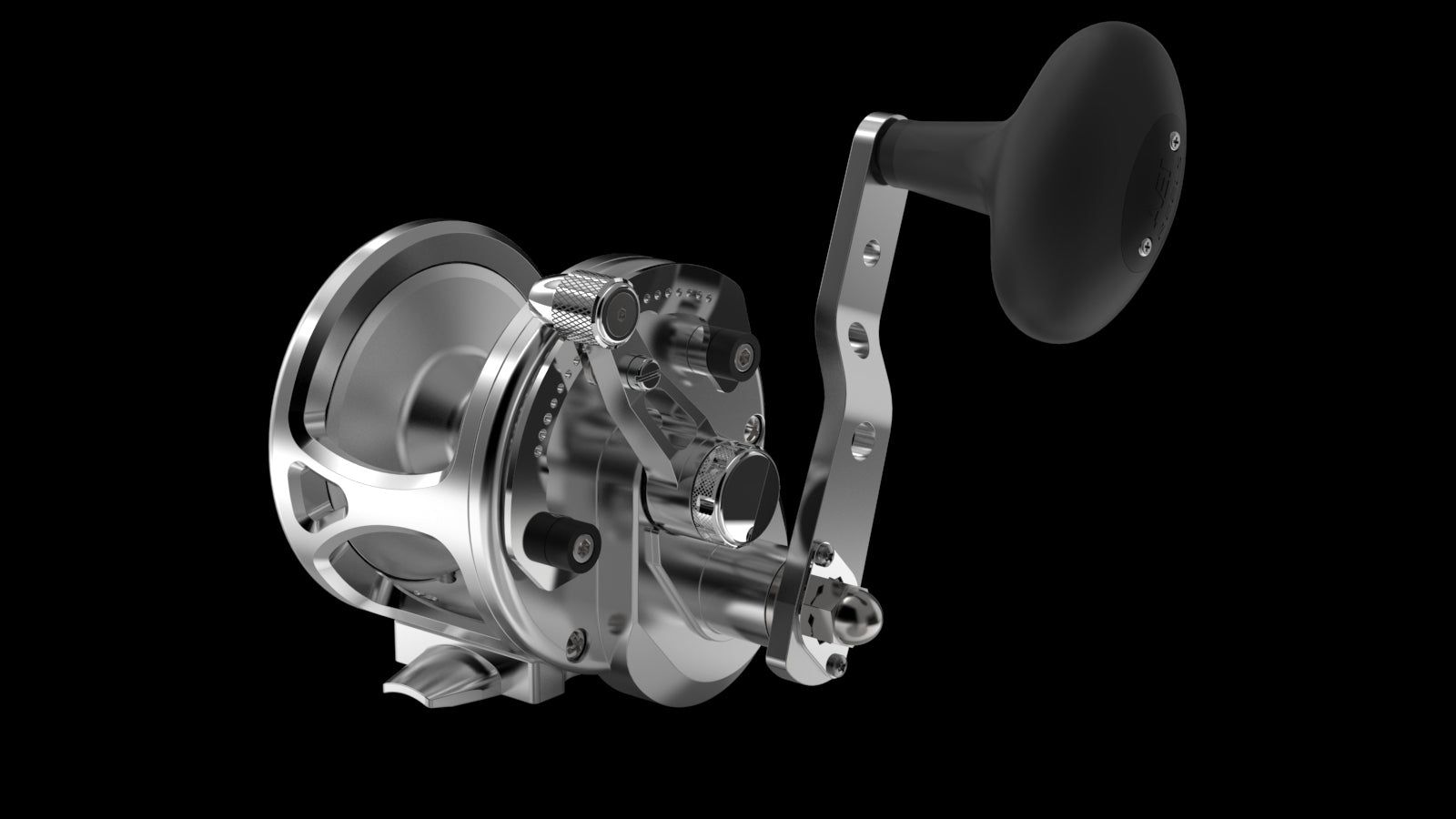 Avet JX 4.6 G2 Reel