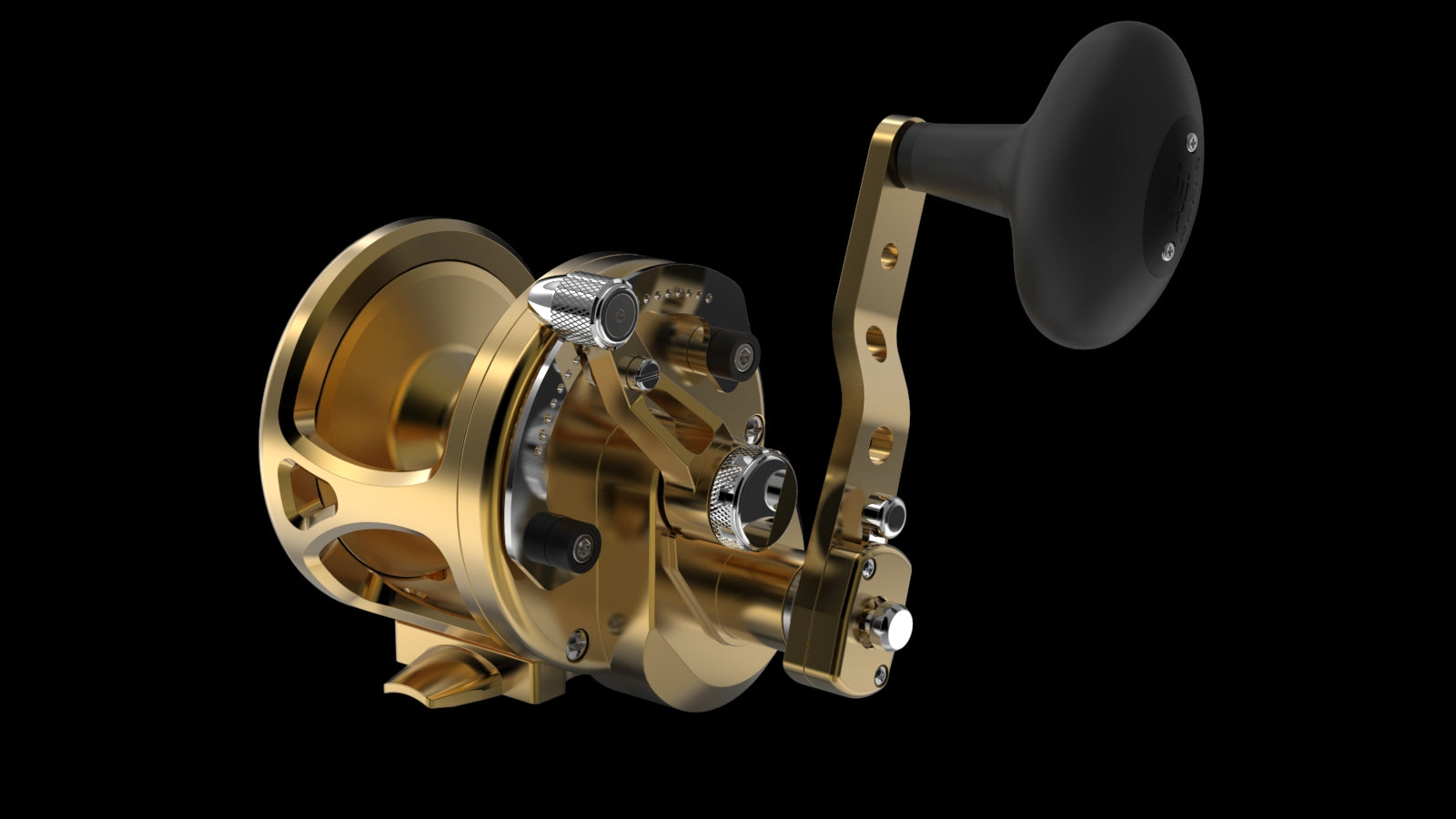 Avet JX 6.0 G2 MC Reel