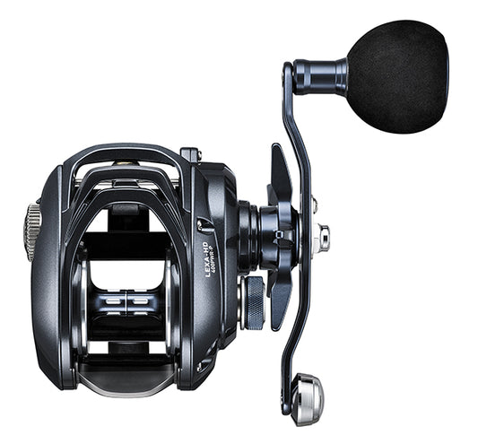 Daiwa CLSVTW150XS Coastal SV TWS Baitcasting Reel