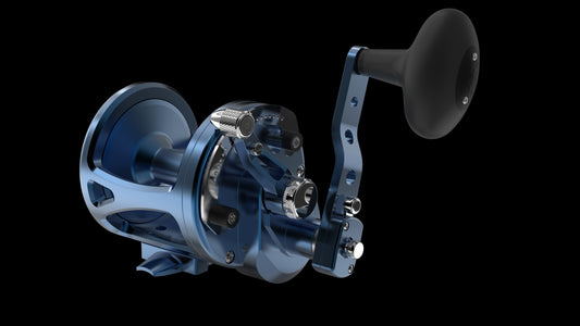 AVET LX 6.0 Lever Drag Casting Reel