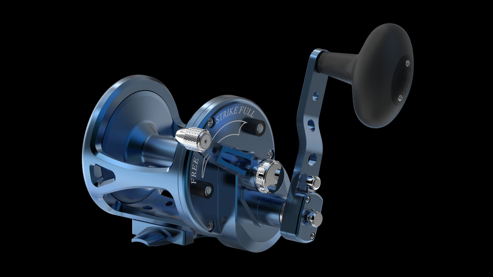 Avet LX 6.0 G2 Reel Been There Caught That Fishing Supply