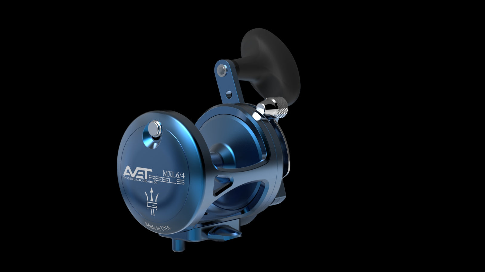 Avet MXL 6 4 G2 Reel Been There Caught That Fishing Supply