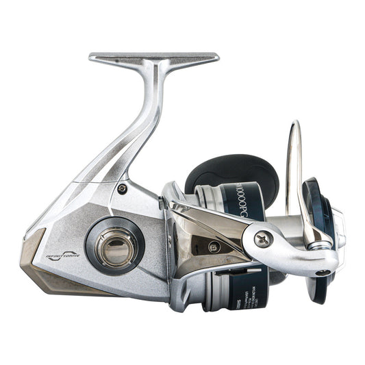 Shimano Stella SW C STLSW10000PGC Spinning Reel