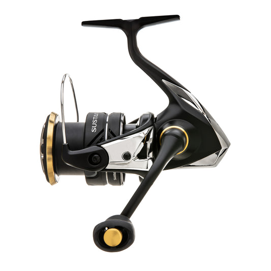 Shimano Spinning Reel Covers – Been There Caught That - Fishing Supply