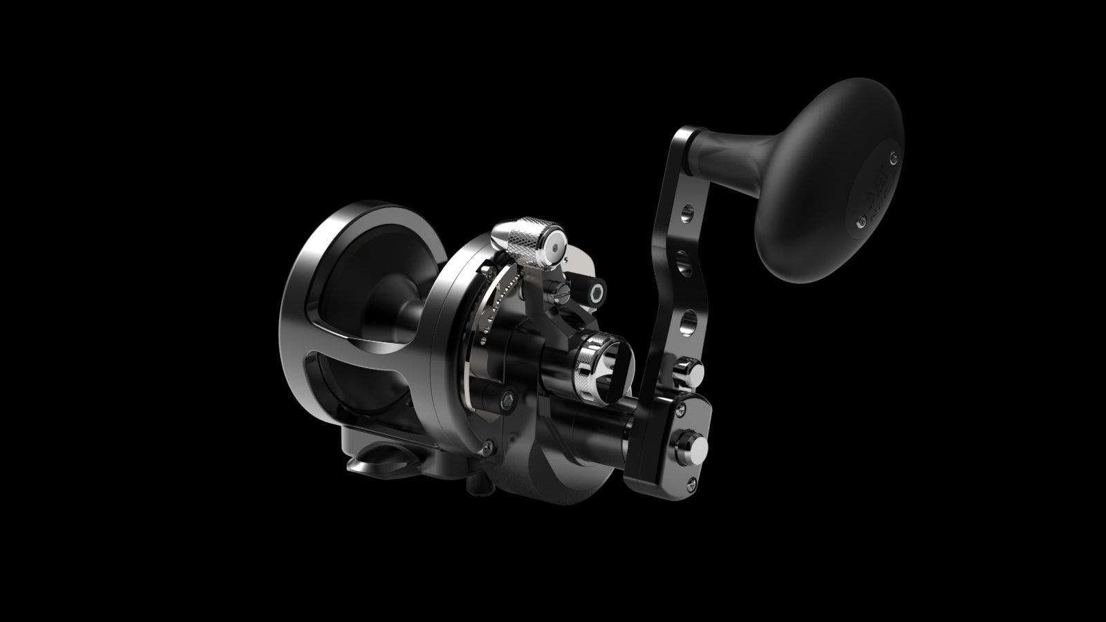 Avet HX 3 S MC Raptor Reel