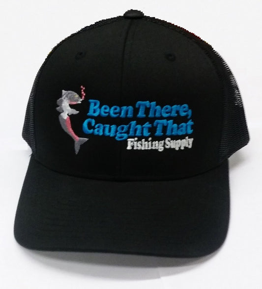 Phenix Hat – Been There Caught That - Fishing Supply