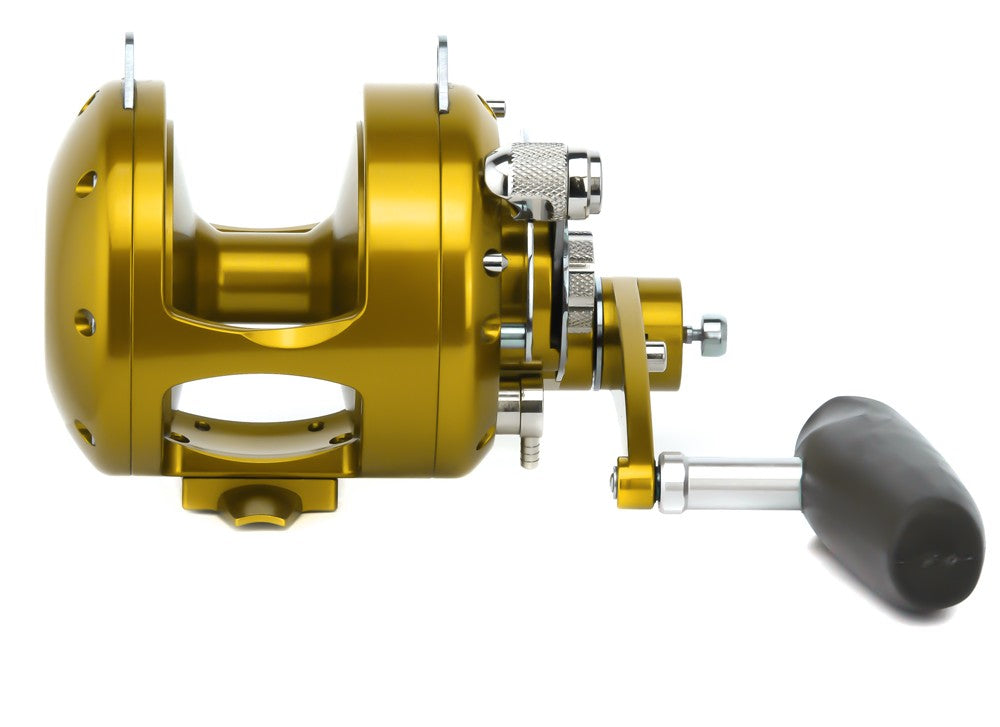 Avet EX 80 3 Reel