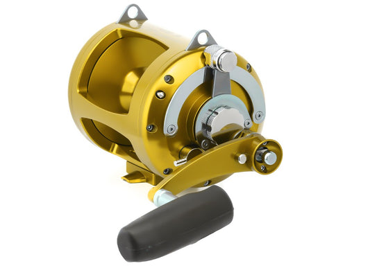 Avet Pro EXW 80/2 Two Speed Reels Melton Tackle