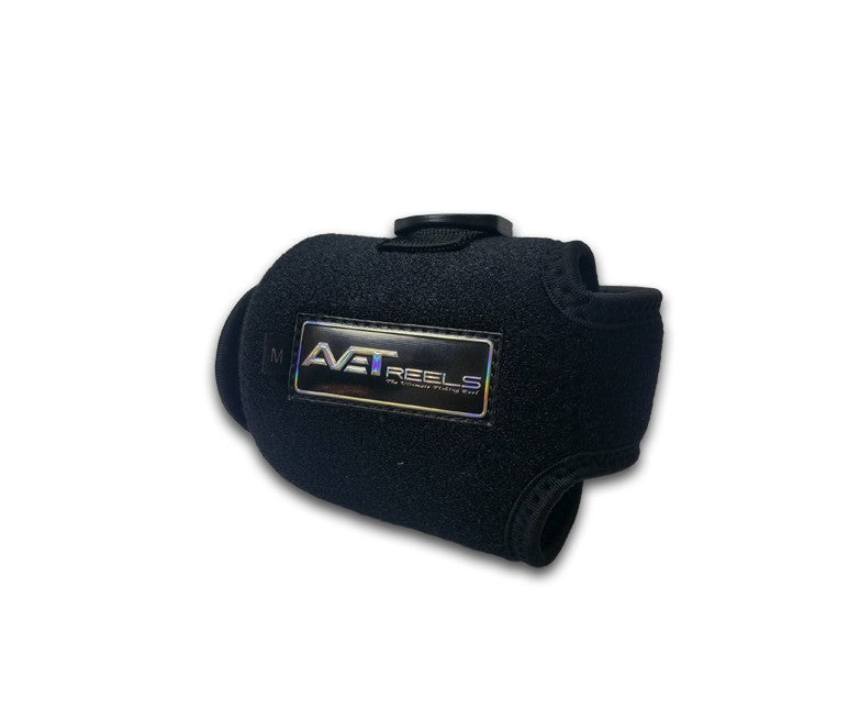 Avet Accessories Reel Bags Been There Caught That Fishing Supply