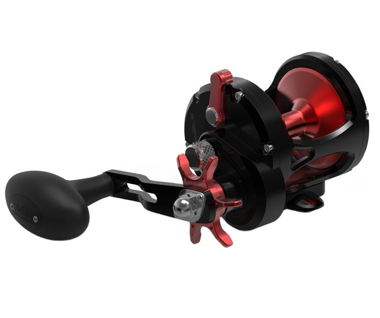 Avet MXJ 5.8 MX Star Drag Reel Been There Caught That Fishing