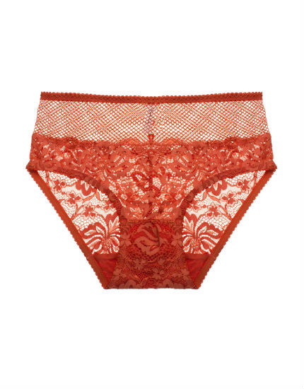 Lonely Lena Brief Paprika – Catriona