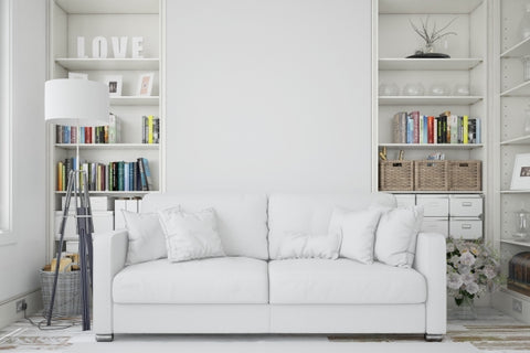 living-room-with-sofa-wall-decorations