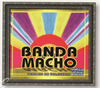 Banda Macho - Tesoros de Coleccion [3 CD]
