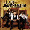Lady Antebellum – Lady Antebellum [CD]