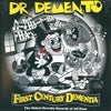 Dr. Demento – First Century Dementia - The Oldest Novelty Records of All Time [LP]