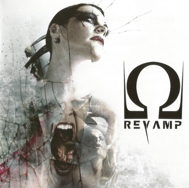 ReVamp – ReVamp CD